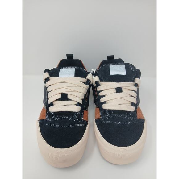 Vans x Disney 100th Scar Knu Skool Skate Shoe Men 11 Women 12.5 Sneakers 721356 main image 9